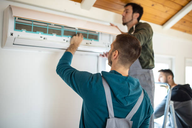 Best HVAC replacement cost  in York, NE