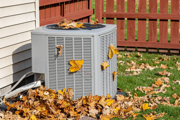 Trusted York, NE HVAC Experts
