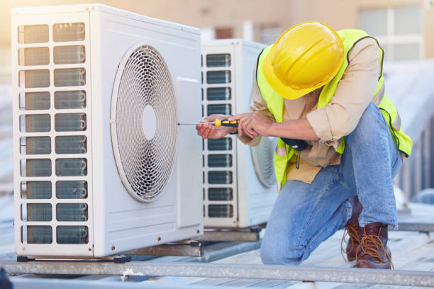 Best HVAC installation services  in York, NE