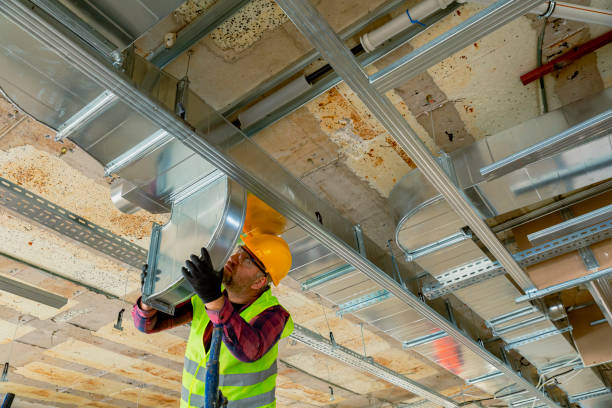 Best HVAC tune-up services  in York, NE