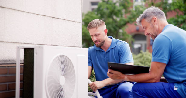 Affordable air conditioning repair in York, NE