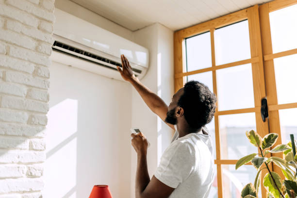 Best HVAC air duct cleaning  in York, NE
