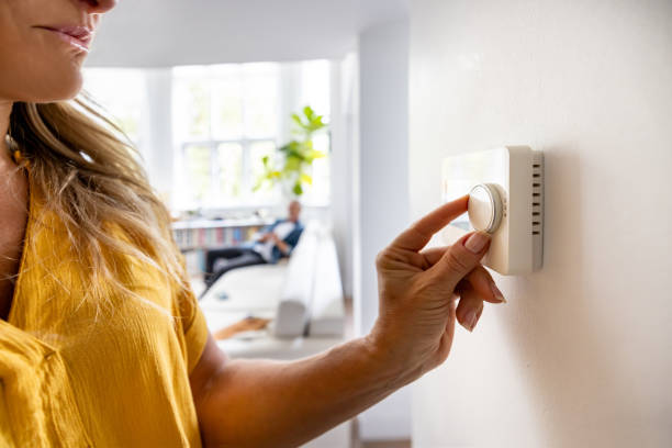 Best Affordable HVAC services  in York, NE