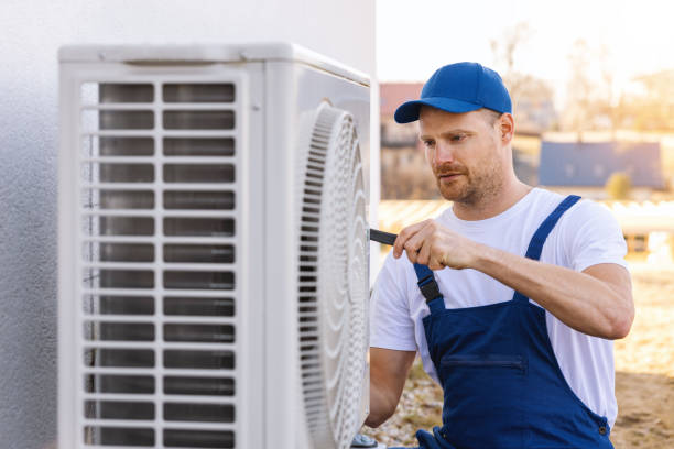 Best HVAC installation services  in York, NE