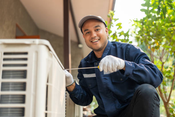 Best HVAC companies near me  in York, NE